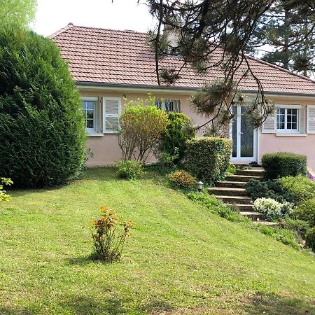 Villa Maison De Lilie Chindrieux Exterior foto