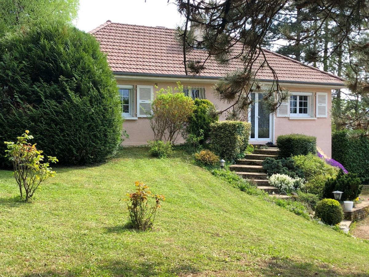 Villa Maison De Lilie Chindrieux Exterior foto